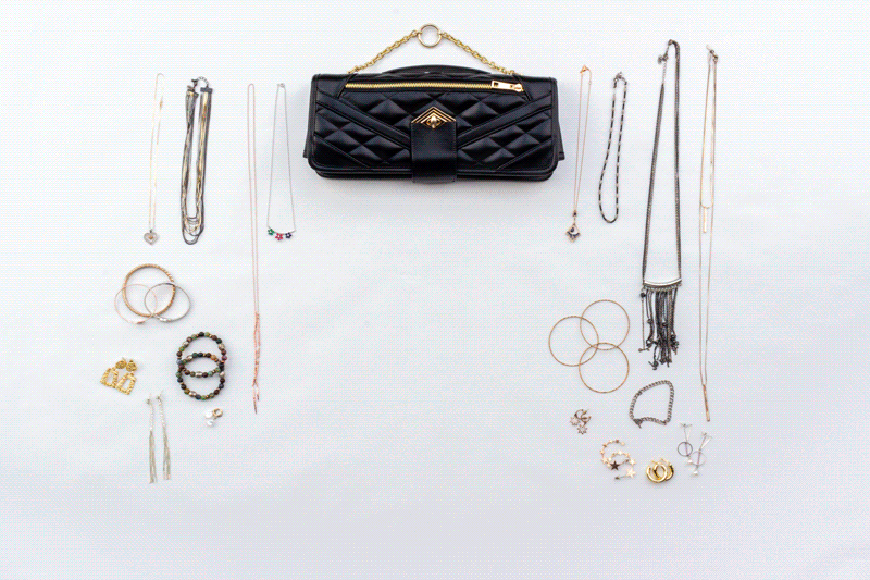 Best black bags clearance 2018